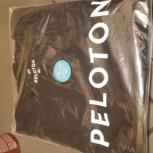 Peloton 100th Century Crew Neck T-shirt